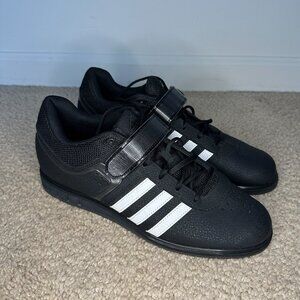 Adidas Powerlift 2 Weightlifting Shoes